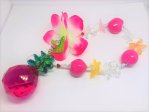 サンキャッチャーpink(通常$36) サンキャッチャーpink(通常$36)