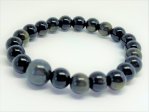 ブラックタイガーアイ8mm ブラックタイガーアイ8mm