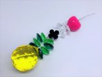 サンキャッチャーyellow(通常$36) サンキャッチャーyellow(通常$36)