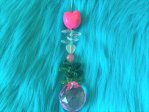 サンキャッチャーpink A サンキャッチャーpink A