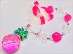 サンキャッチャーlight pink(通常$36) サンキャッチャーlight pink(通常$36)