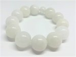 アゼツライト14㎜ white アゼツライト14㎜ white